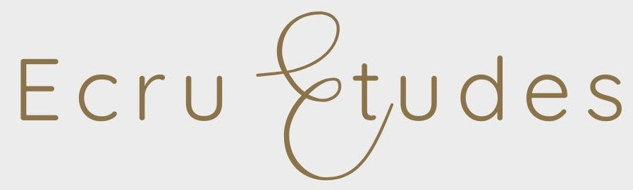 Ecru Etudes